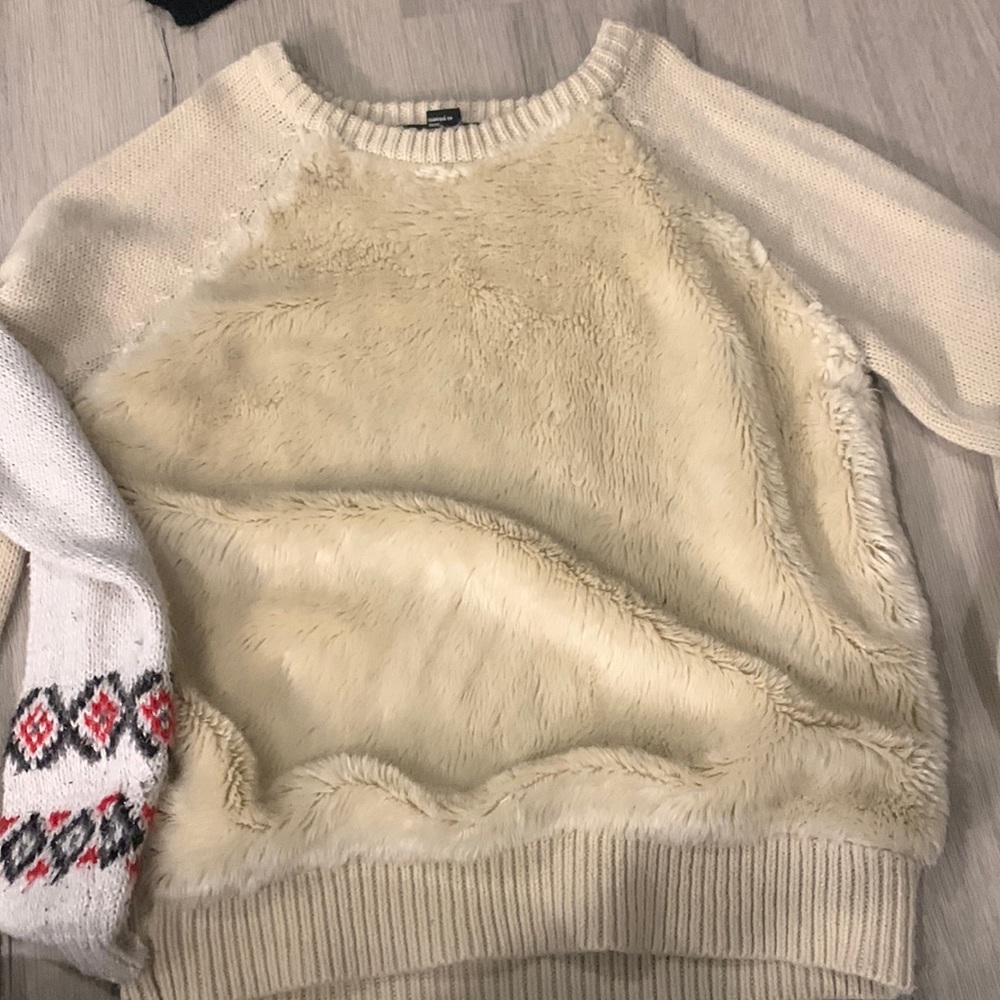 Sweater bundle